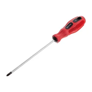 Викрутка Intertool хрестова PH1x150мм (VT-3139)