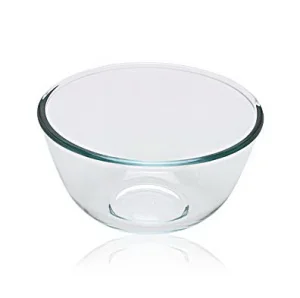 Фото салатница pyrex 1000 мл