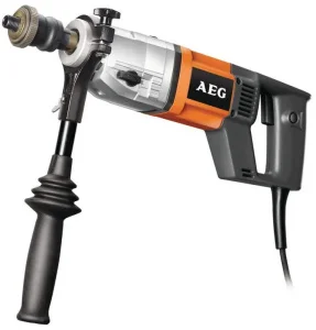Дриль для алмазного свердління AEG DB1500-2XE