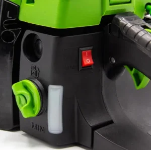 Бензопила ProCraft GS-52P (600521)