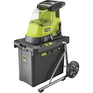 Подрібнювач садовий акумуляторний Max Power Ryobi RY36SHX40-0 (5133005451)