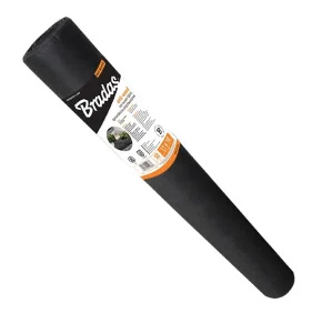 Агроволокно Bradas 50г/м2 чорне 3,2x100м (AWB5032100)