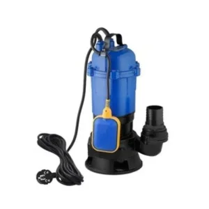 Насос фекальний Agua WQD(A) 10-10-1.1кВт (CV035078)