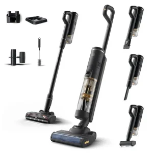 Пилосос безпровідний Philips AquaTrio XW7264/10