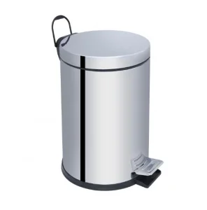 Відро для сміття Lidz LDORE0108CRM22255