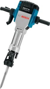 Відбійний молоток Bosch GSH 27 VC (061130A000)
