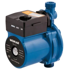 Насос циркуляційний Womar WM 15/90 (WOMARWM1590)