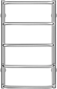 Рушникосушарка водяна Lidz Standard D32/20х1/2" 400x700 (LSTNDD32201240705WAT)