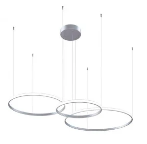 Фото потолочный светильник kloodi ring giza multi up kd-rg multi up 900/1100/1300 199w