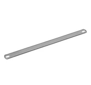 Набір полотен ножівкових по металу та дереву Mastertool C60 300x25x0,6 72шт (14-2904)