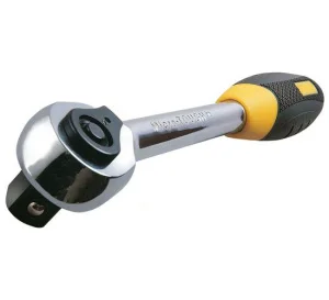Ключ-тріскачка STANLEY "MicroTough" 1/2" 254мм (4-85-578)