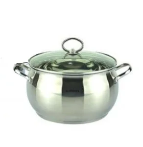 Каструля Bohmann 20см 3,5л (0602-20-BH)