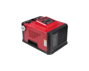 Насосная станция с электронным управлением Thermo Alliance JWZBN 680 0,68 кВт (TAJWZBN680)