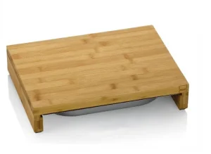 Дошка обробна Kela Katana 36х27х7см (12552)