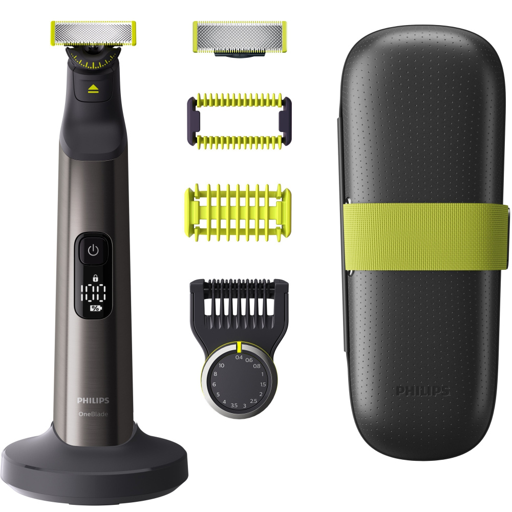 Тример Philips OneBlade QP6651/61