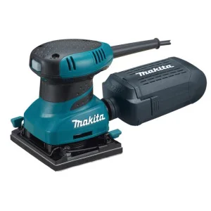 Шліфмашина вібраційна MAKITA BO4555