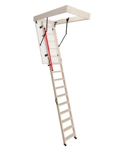 Чердачная лестница Oman Long Max 130x70 h330