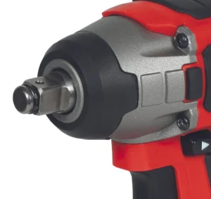 Гайкокрут ударний Einhell IMPAXXO 18/230 (4510080)