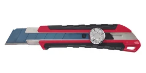 Ніж висувний Milwaukee Heavy Duty 25мм (48221962)