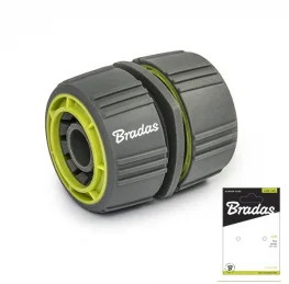 Муфта ремонтная для шлангов Bradas LIME LINE 3/4" (LE-S2110K)