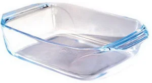 Форма PYREX OPTIMUM 35х23 см прямокутна