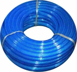 Шланг PRESTO-PS силікон армований 1/2" 50м (SFN1/2 50)