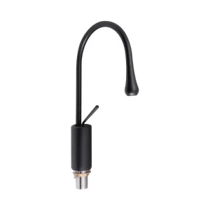 Змішувач для раковини Qtap Virgo QTVIR1066H103B