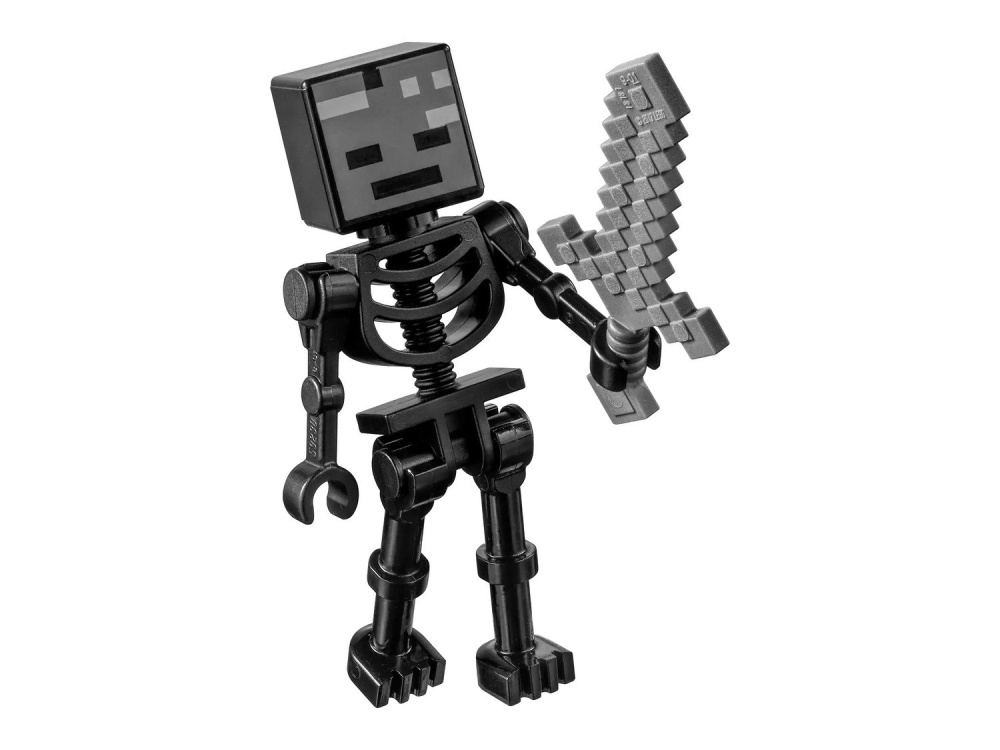  Lego Minecraft   316  (21172)
