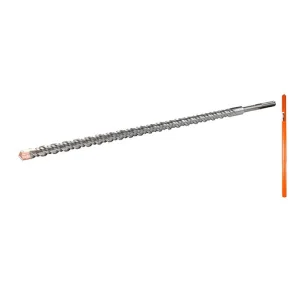 Бур Granite SDS-max Quadro S4 30x800мм (4-30-800)