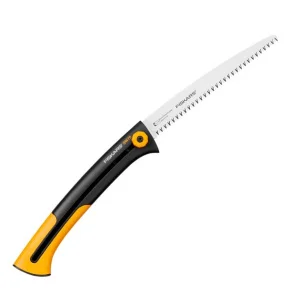 Пила садовая Fiskars Xtract SW75 250 мм (123880)