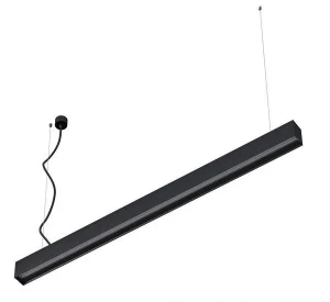 Стельовий підвісний світильник KLOODI LINE PENDANT KD-KLP5080 1000 40W