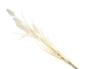 Гілка декоративна Lefard 73см з пластику (820-075)
