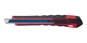 Ніж висувний Milwaukee Heavy Duty 9мм (48221960)