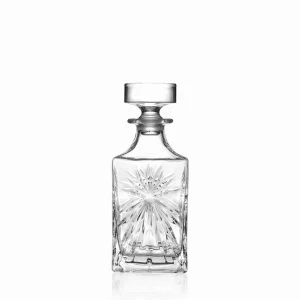 Фото декантер для виски rcr oasis 850мл (51530020306)