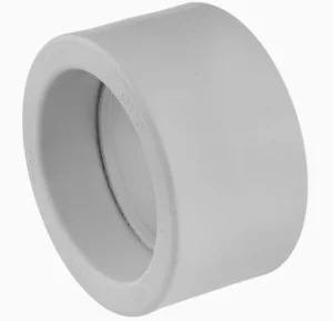 Муфта PPR Baux 110мм (BX-131009)