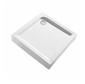 Піддон для душу Kolo First 90x90x16,5см (XBK1690000)
