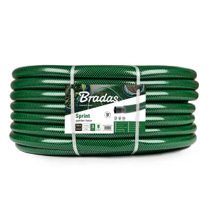 Шланг садовий Bradas SPRINT 1" 50м, WFS150