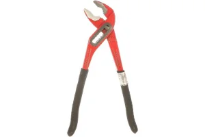 Кліщі трубні Top Tools 250мм (34D010)