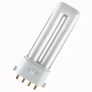 Люмінесцентна лама Osram Dulux S/E 11W 840 2G7 (4050300020181)