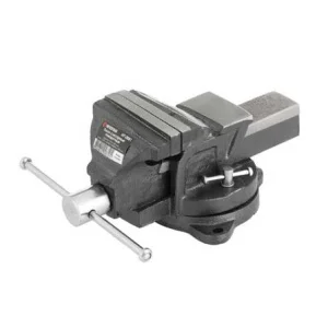 Лещата слюсарні поворотні Intertool 100мм (HT-0081)