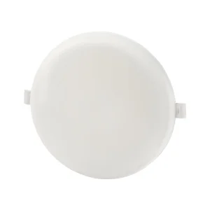 Світильник світлодіодний Delux Round GCL Led 24 4000К 24W (90020230)