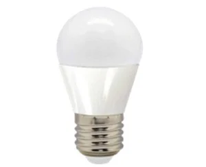 Лампа WORK'S LED LB0740-E27-G45, G45 7Вт E27 4000K 550LM (59258)
