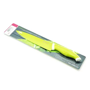 Ніж кухарський Fissman Rametto 20 см