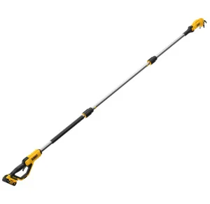 Секатор зі штангою DeWALT (DCMPP569P1)