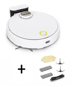 Робот-пилосос Karcher RCV 3 9.612-569.0