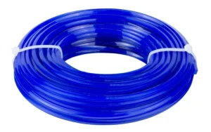 Волосінь для тримера Sigma квадрат d3.0мм 15м (5617061)