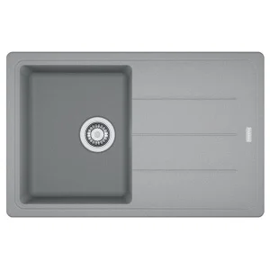 Мийка кухонна Franke Basis BFG 611-78 780х500х200мм (114.0565.087)