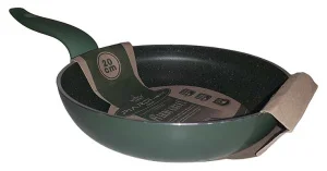Фото сковорода piardi home green induction 26см (grep2630ve01)