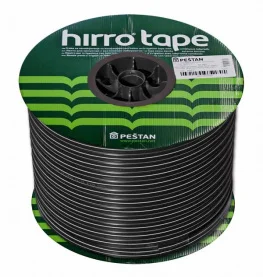 Капельная лента Bradas HIRRO TAPE DSTHT диаметр 16 мм, 8 mil (0.2мм), 20см, 1 л/ч 16081020-0500