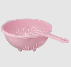 Друшляк Gusto GT-G-179 рожевий 2л (121422)